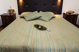 HOTEL ESTALAGEM RIABELA