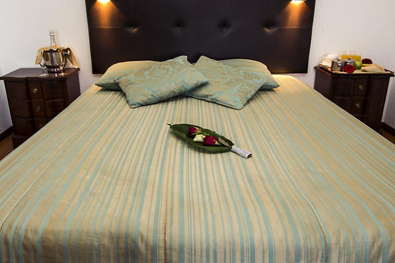 HOTEL ESTALAGEM RIABELA - photo 1