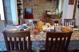 CASA DE IGAREI