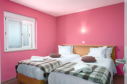 CASAS DE SEQUEIROS