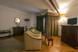HOTEL ESTALAGEM RIABELA