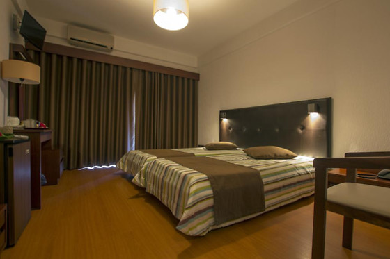 HOTEL ESTALAGEM RIABELA - photo 6