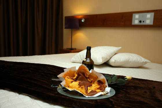 HOTEL MEIA LUA - photo 1
