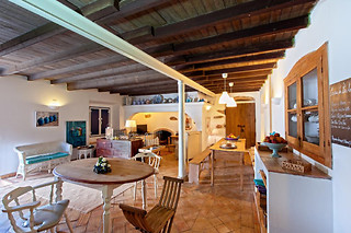 1 Noite em Quarto Duplo para Família | Casa da Tia Amália, Mértola (Beja)