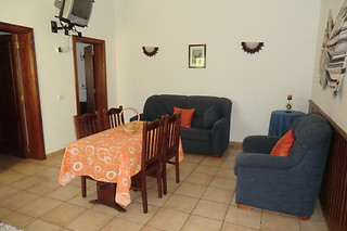 1 noite em apartamento T1 com pequeno-almoço para família | Monte dos Avós, Loulé (Faro)