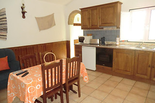 1 noite em apartamento T1 com pequeno-almoço para família | Monte dos Avós, Loulé (Faro)