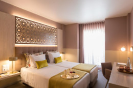 HOTEL ESTRELA DE FÁTIMA