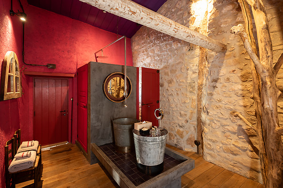 Château & Village Castigno - Wine Hotel & Resort - photo 15
