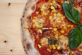 Pizza à Moda de Nápoles para 2 | Gallo Grigio Pizzeria Napoletana, Vila Nova de Gaia (Porto)