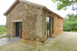 La Maison d'Aum