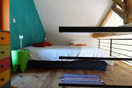 La Maison d'Aum - photo 3