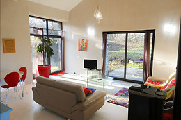La Maison d'Aum