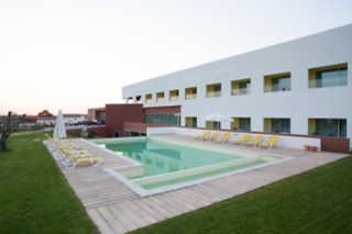 Estadia familiar com pequeno-almoço | Monte Filipe Hotel & Spa 4* - Alpalhão (Portalegre)