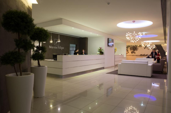 Estadia familiar com pequeno-almoço | Monte Filipe Hotel & Spa 4* - Alpalhão (Portalegre)