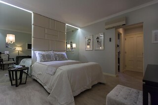 Uma Noite em Quarto Duplo com Pequeno-Almoço para 2 | Josefa d' Óbidos Hotel (Leiria)