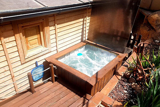 CHOCITA DE INVITADOS VACARISSES - photo 4