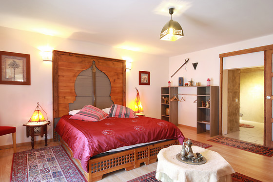 Gite Le Paradis - photo 1