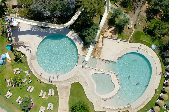 Entrada no Krazy World para 1 | Algoz (Algarve)