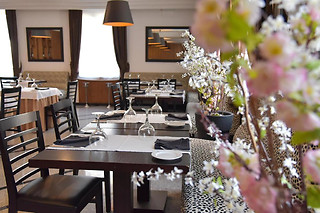 1 noite romântica a Dois com vista para o Douro | Douro Marina Hotel & Spa - Resende (Viseu)