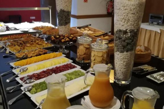 DOURO MARINA HOTEL & SPA **** - photo 2