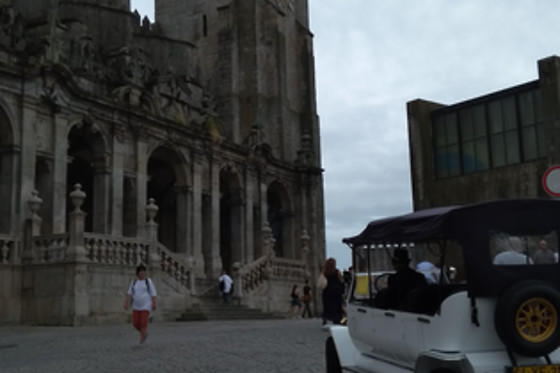 Douro Tour para 1 em Old Tour em Vila Nova de Gaia (Porto)