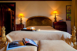 BOEGA HOTEL****