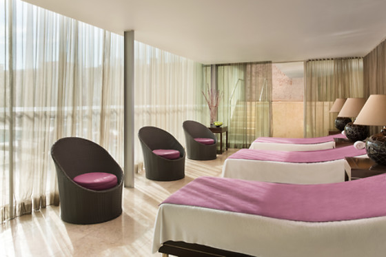 Acesso ao Day Spa para 1 em Spirito Spa (Lisboa)