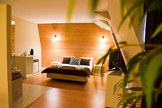 1 noite romântica a Dois com vista para o Douro | Douro Marina Hotel & Spa - Resende (Viseu)
