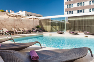 Acesso ao Day Spa para 1 em Spirito Spa (Lisboa)
