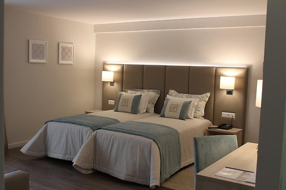 HOTEL FÁTIMA - photo 4