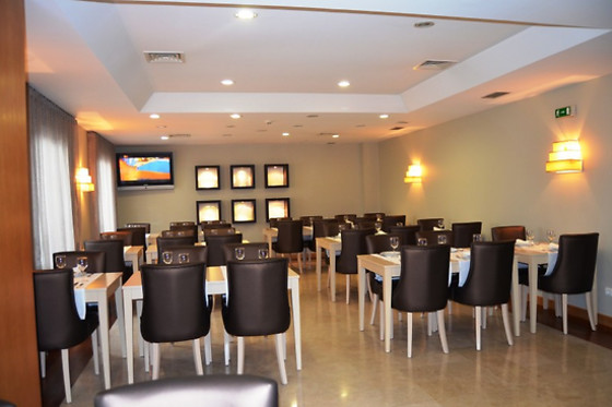 Uma noite em quarto duplo com pequeno-almoço para 2 em Hotel Torres Novas*** em Torres Novas (Santarém)
