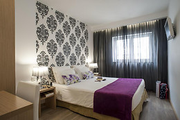 HOTEL GENESIS