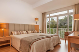 HOTEL FÁTIMA