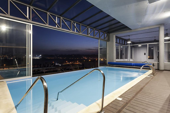 In Gold Hotel & Spa em Águeda