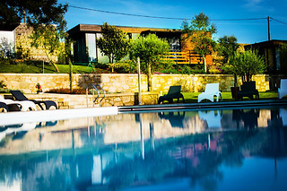 1 Noite em Quarto Duplo com Pequeno-Almoço para 2 | Prazer da Natureza Resort & Spa, Caminha (Viana do Castelo)