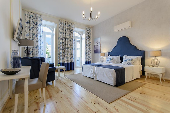 VILLA RIO GUEST HOUSE SUITES - photo 5
