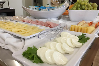 Uma noite em quarto duplo com pequeno-almoço para 2 em In Gold Hotel & Spa**** em Águeda (Aveiro)