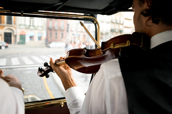 Douro Tour para 1 em Old Tour em Vila Nova de Gaia (Porto)