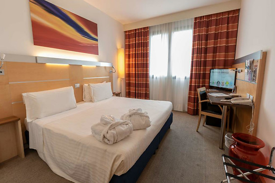 Best Western Palace Inn - photo 1