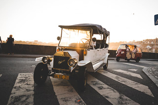 Douro Tour para 1 em Old Tour em Vila Nova de Gaia (Porto)