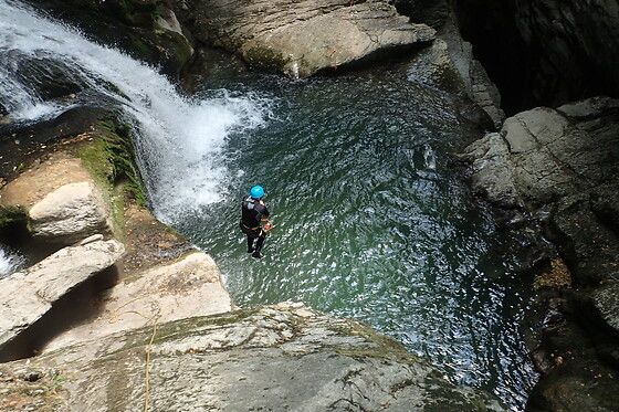 Atmosphère Canyon - Annecy - photo 9
