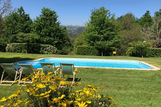 QUINTA LAMOSA - photo 0