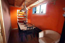 CASA RURAL LA ESTACIÓN DEL RIO LOBOS