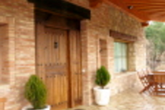CASA RURAL ENTREBOSQUES - photo 7