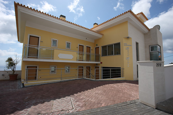 HOTEL APARTAMENTOS BAÍA BRAVA 4* - photo 4