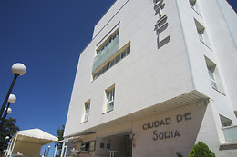 ALDA CIUDAD DE SORIA