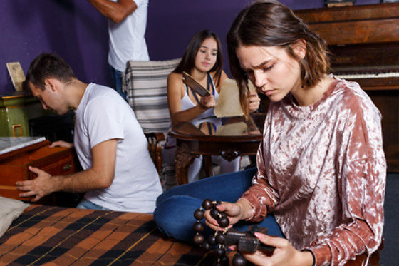 Escape In Games - In Home  | 3 aventuras para pequenos exploradores | Até 5 Jogadores