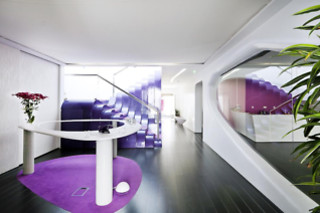 Uma noite em quarto duplo com pequeno-almoço para 2 em Absoluto Design Hotel**** (Viana do Castelo)