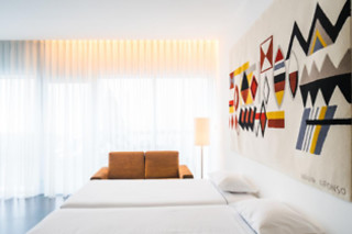 Circuito de águas e ritual de chá para 2 em Boticas Hotel - Art & SPA em Boticas (Vila Real)