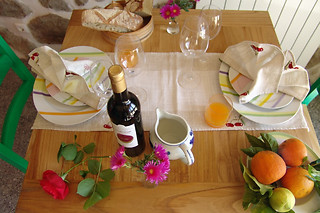 Degustação de Vinhos + Petiscos a 2 | Quinta de Santa Marinha, Arcos de Valdevez (Viana do Castelo)